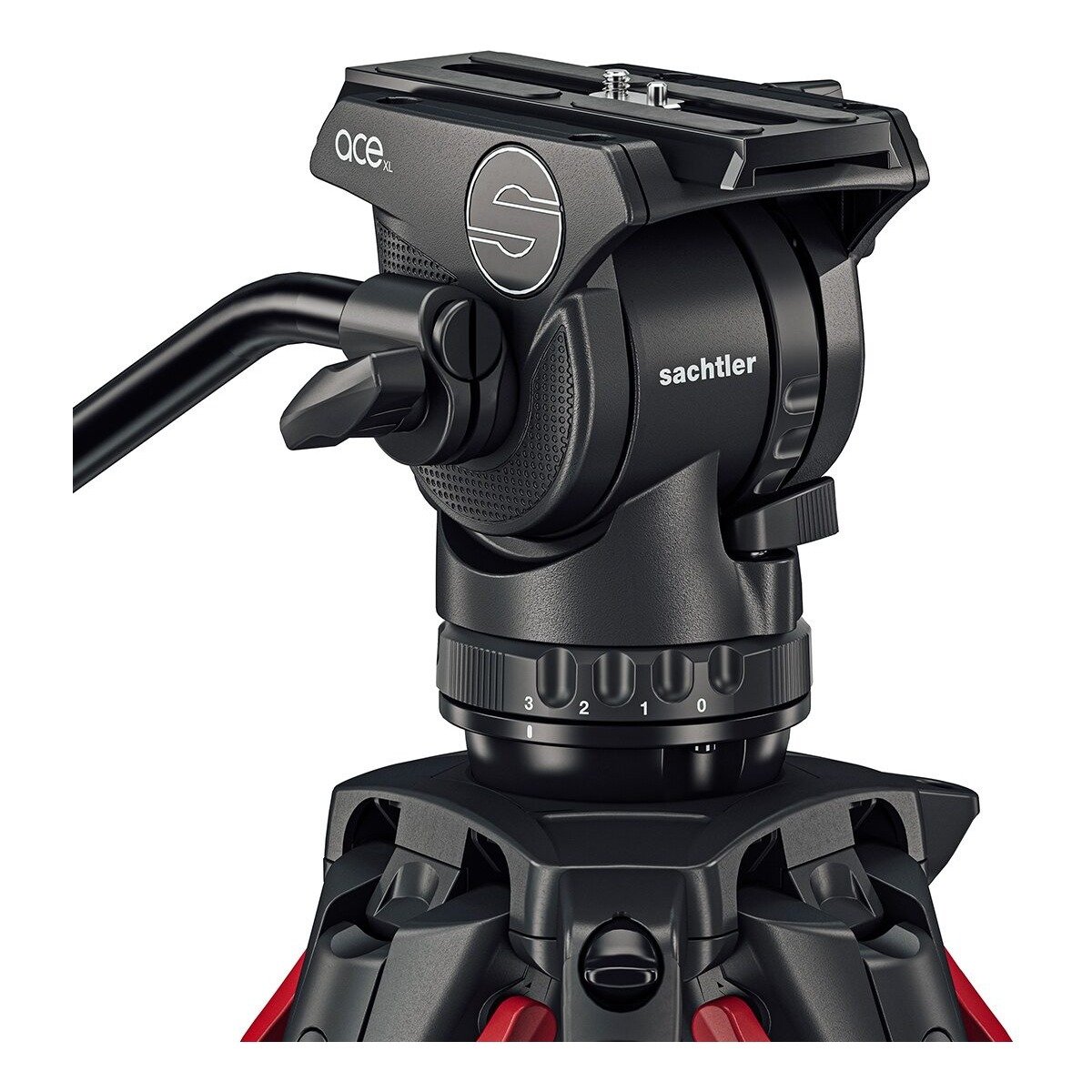 Sachtler System Ace XL flowtech75 MS Mk II - view 2