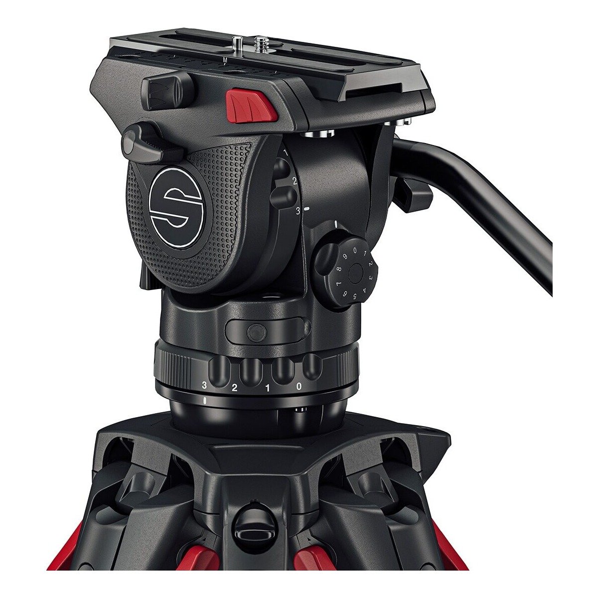 Sachtler System Ace XL flowtech75 MS Mk II - view 3