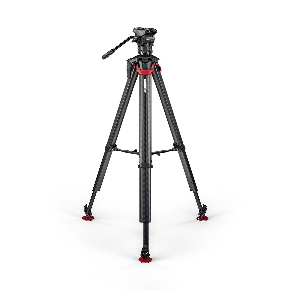 Sachtler System Ace XL flowtech75 MS Mk II