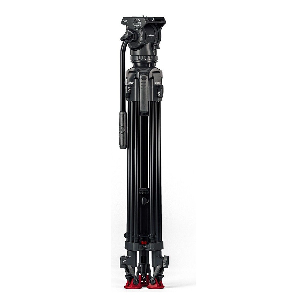 Sachtler System Ace XL AL MS Mk II - view 2