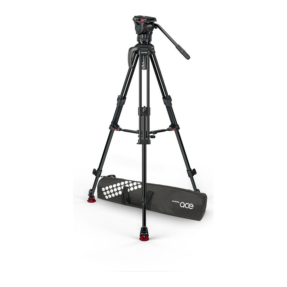 Sachtler System Ace XL AL MS Mk II - view 3