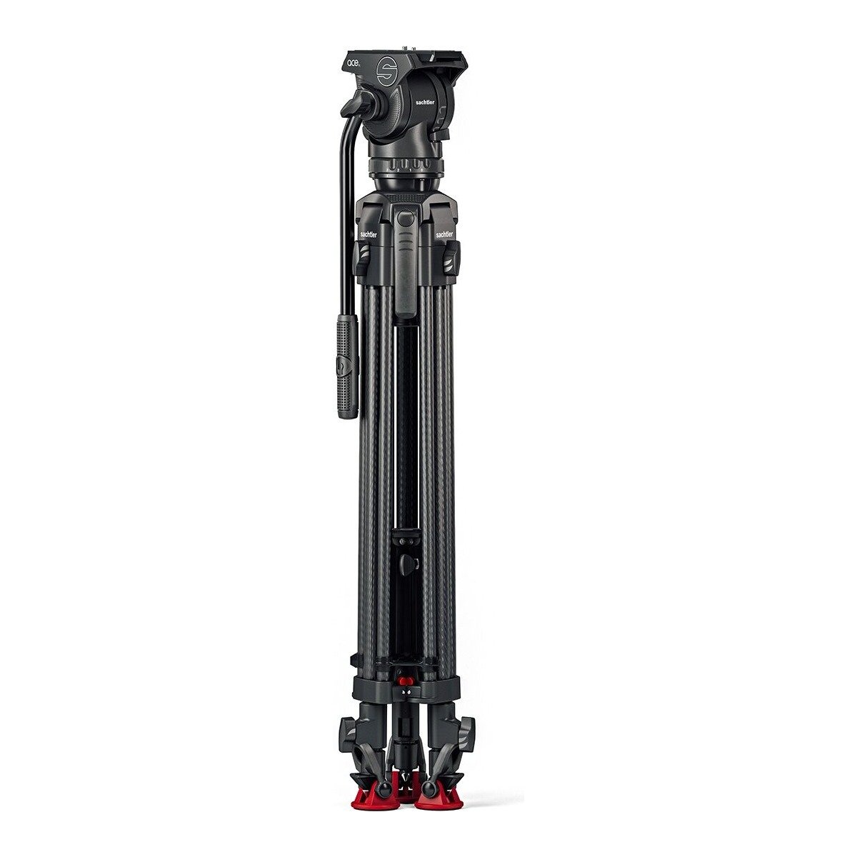 Sachtler System Ace XL CF MS Mk II - view 2