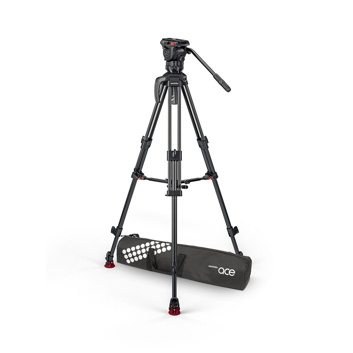 Sachtler System Ace XL CF MS Mk II - view 3