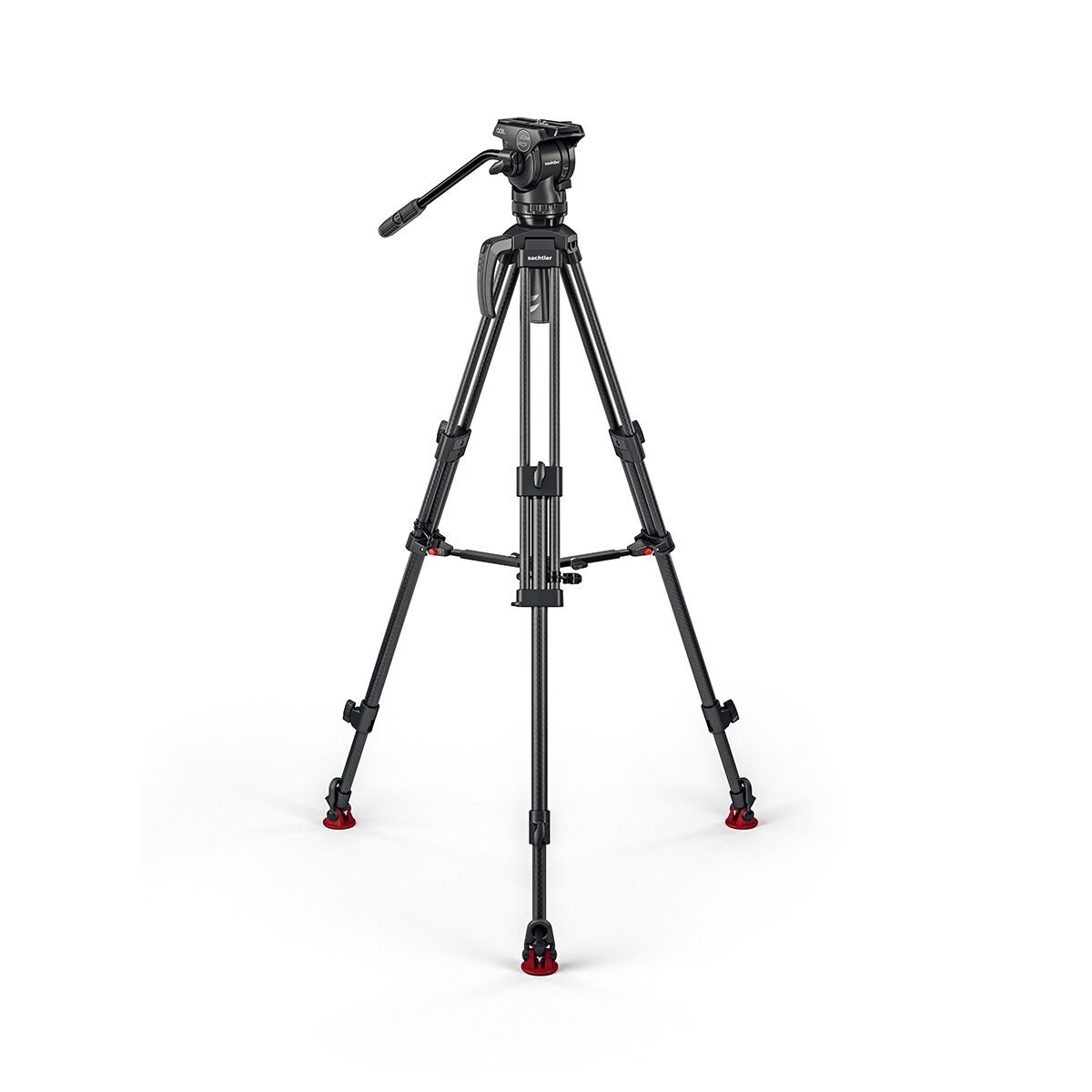 Sachtler System Ace XL CF MS Mk II