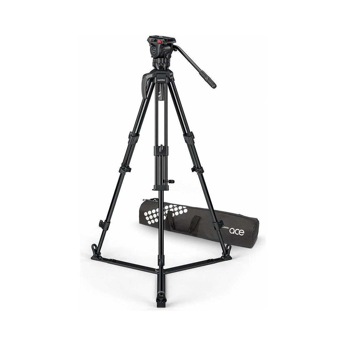 Sachtler System Ace XL AL GS MK II - view 2