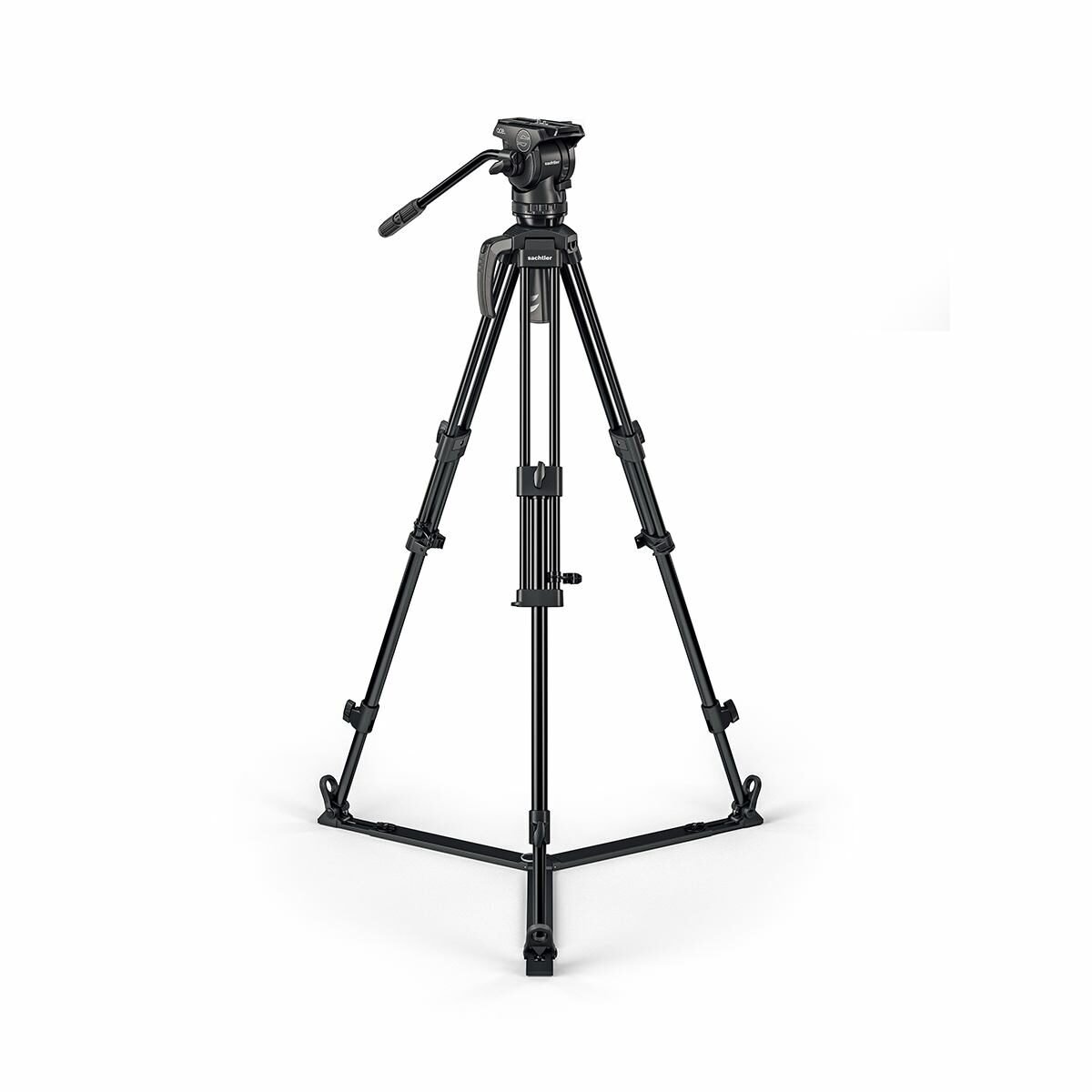 Sachtler System Ace XL AL GS MK II