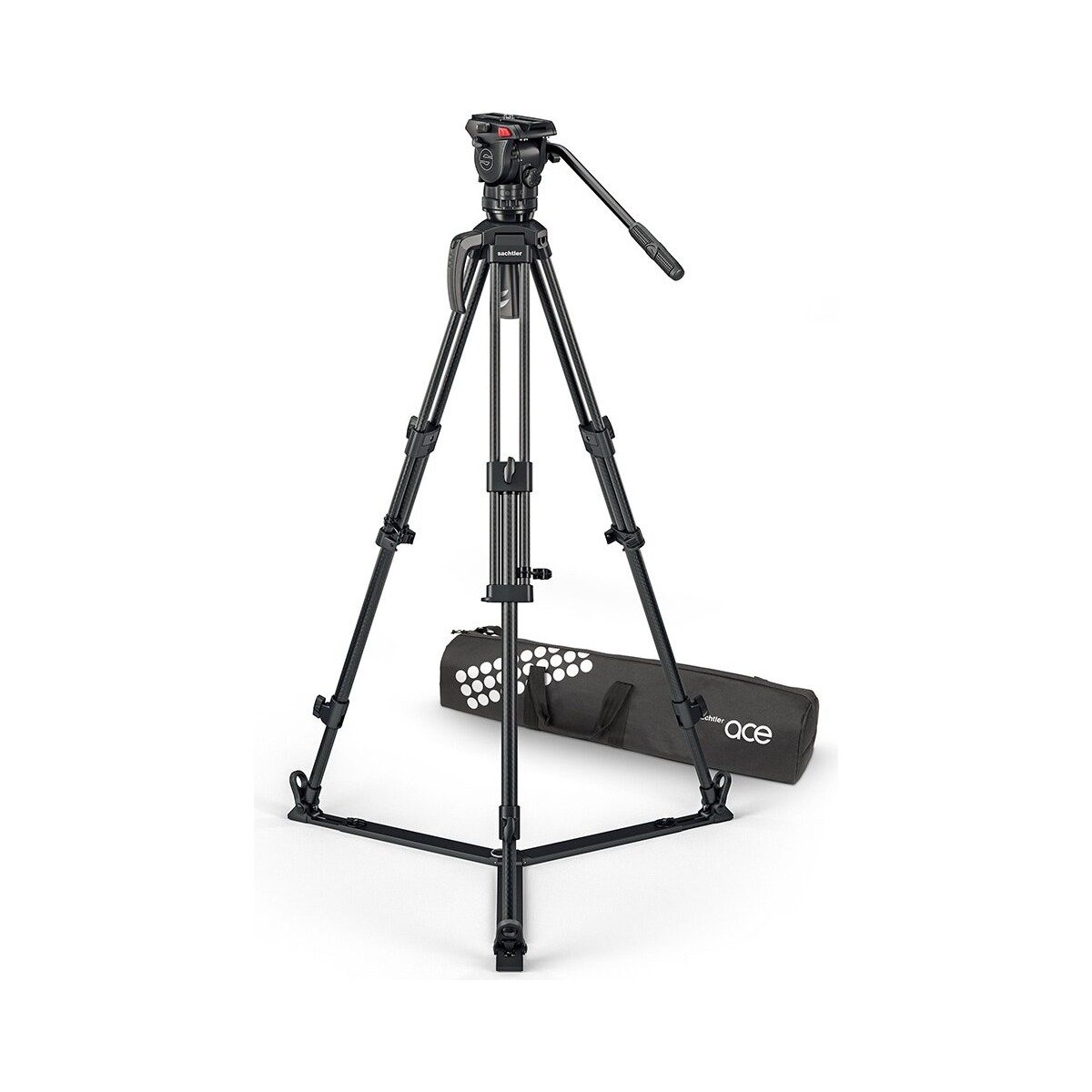 Sachtler System Ace XL CF GS Mk II - view 2