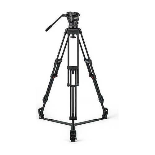 Sachtler System FSB 10 Mk II ENG AL GS - view 2