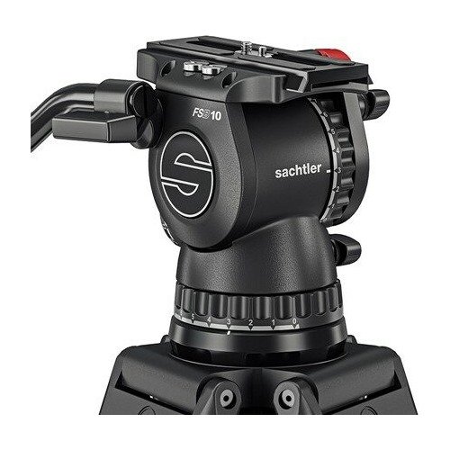 Sachtler System FSB 10 Mk II ENG AL GS - view 3
