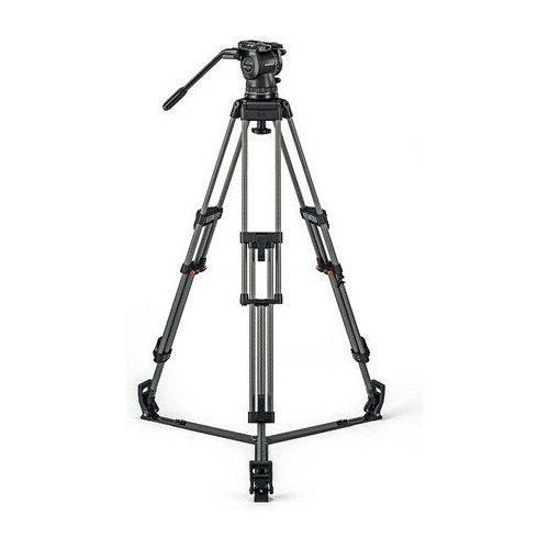 Sachtler System FSB 10 Mk II ENG CF GS - view 2