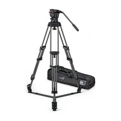 Sachtler System FSB 10 Mk II ENG CF GS