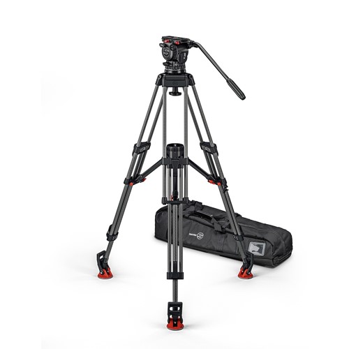 Sachtler FSB 10 ENG 2 MCF - 1043M System - view 2