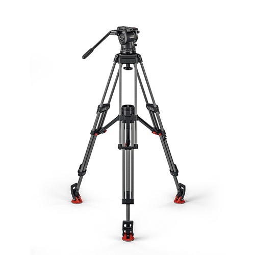 Sachtler FSB 10 ENG 2 MCF - 1043M System - view 3