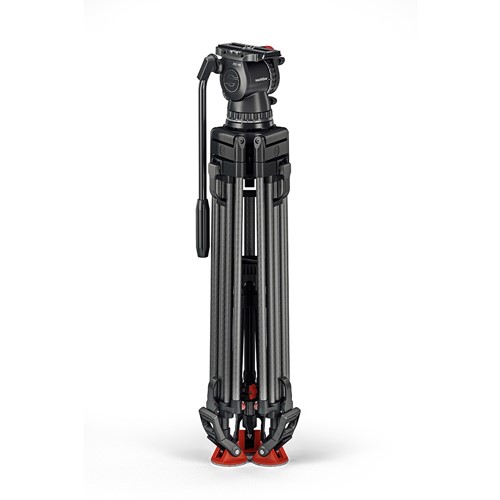 Sachtler FSB 10 ENG 2 MCF - 1043M System - view 4