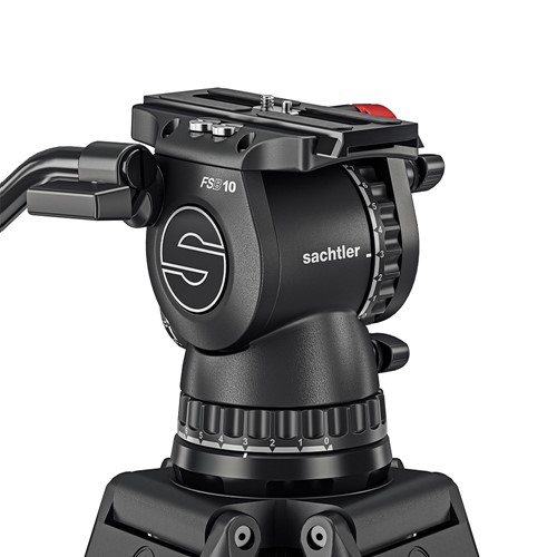 Sachtler FSB 10 ENG 2 MCF - 1043M System - view 5