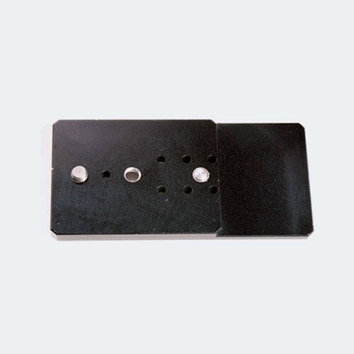 Sachtler C.O.G. Camera Plate 1063