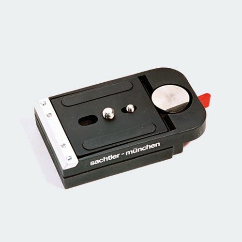 Sachtler Sandwich Touch & Go Adapter 1091
