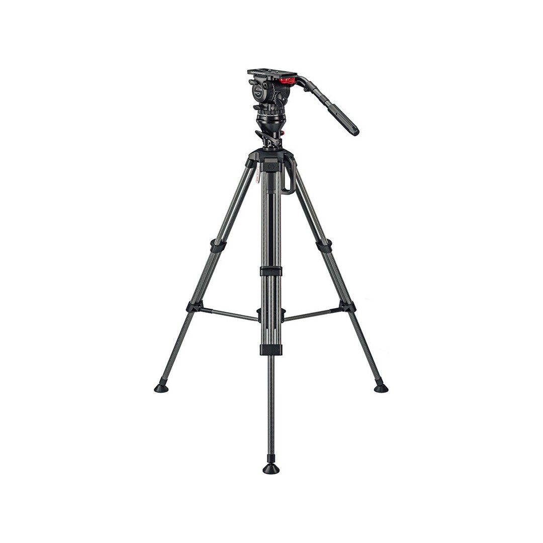 Sachtler System FSB 16T Mk II Hot Pod