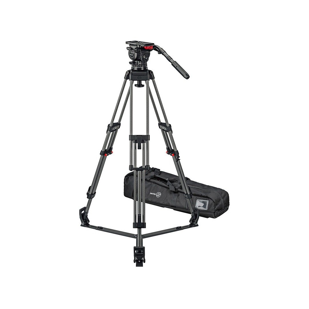 Sachtler System FSB 18T Mk II ENG CF GS