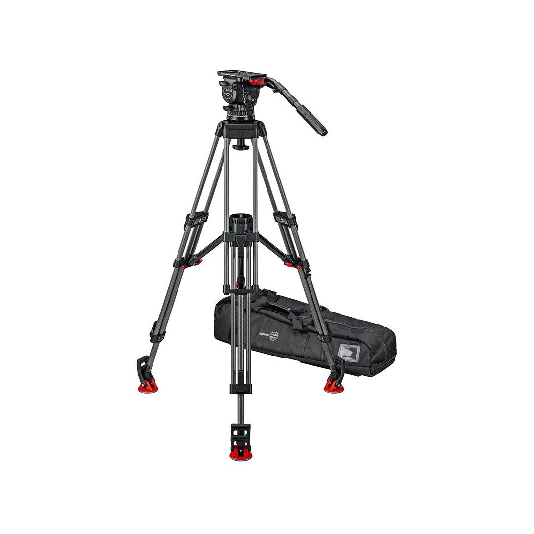 Sachtler System FSB 18T Mk II ENG CF MS product image