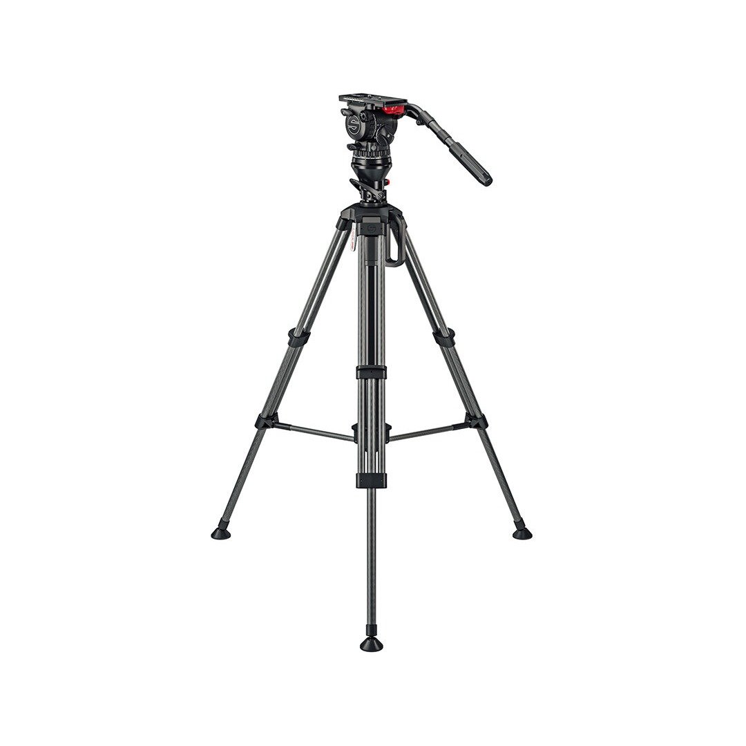 Sachtler System FSB 18T Mk II Hot Pod