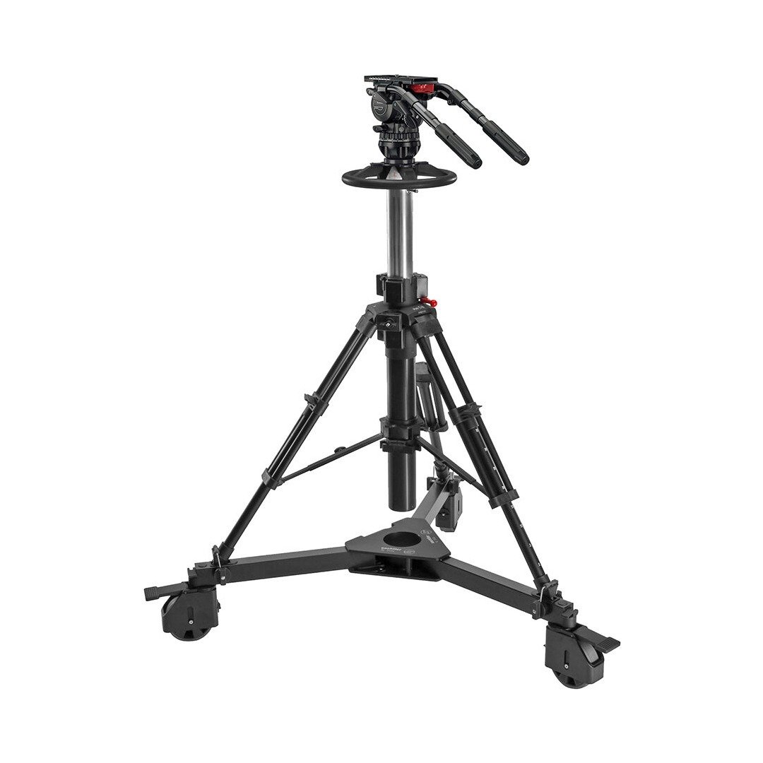 Sachtler System FSB 18T Mk II Ped C III