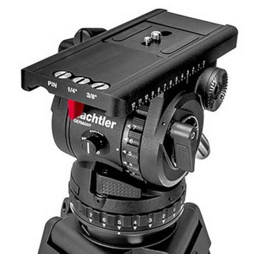 Sachtler Video 18 S2 - view 2