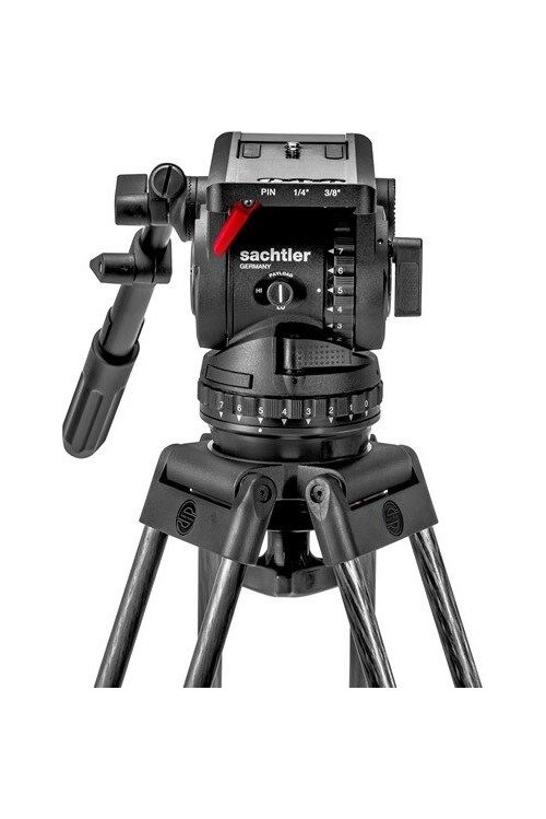 Sachtler Video 18 S2 - view 3