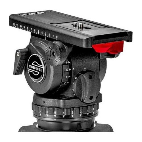 Sachtler Video 18 S2