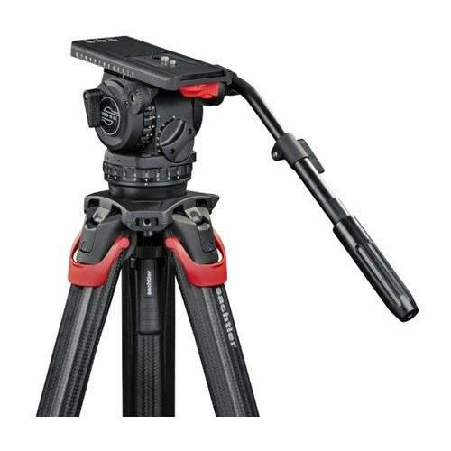Sachtler System Video 18 FT MS - view 2