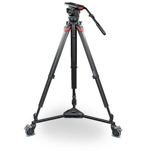Sachtler System Video 18 FT MS - view 3