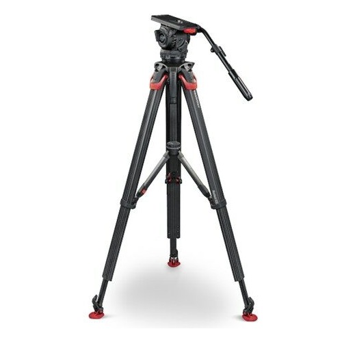 Sachtler System Video 18 FT MS