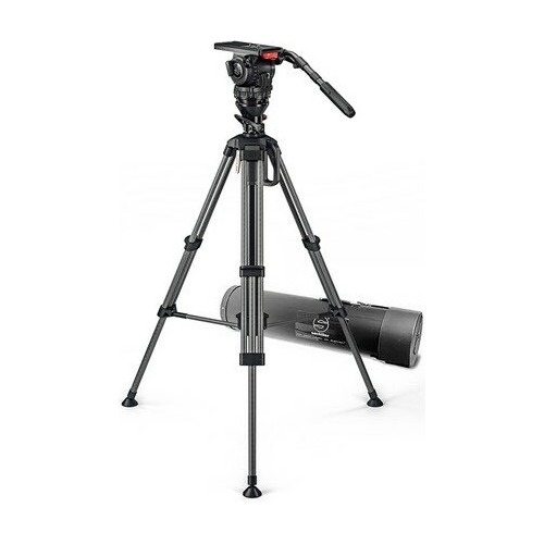 Sachtler System 18 HotPod CF 14 - view 2
