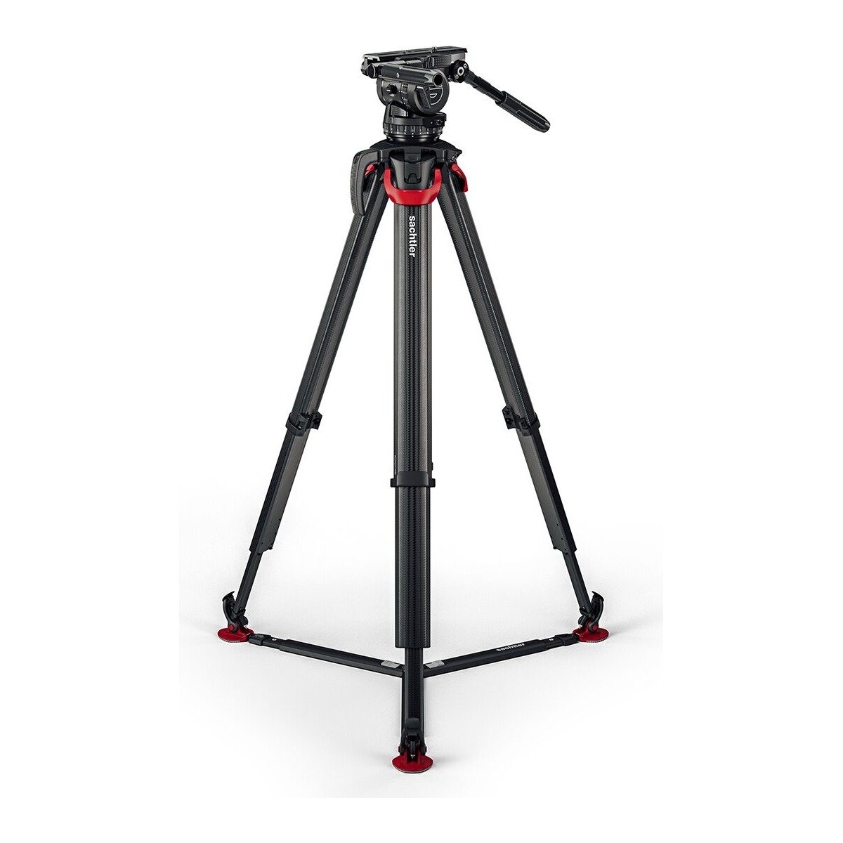 Sachtler System Cine 20 flowtech100 GS
