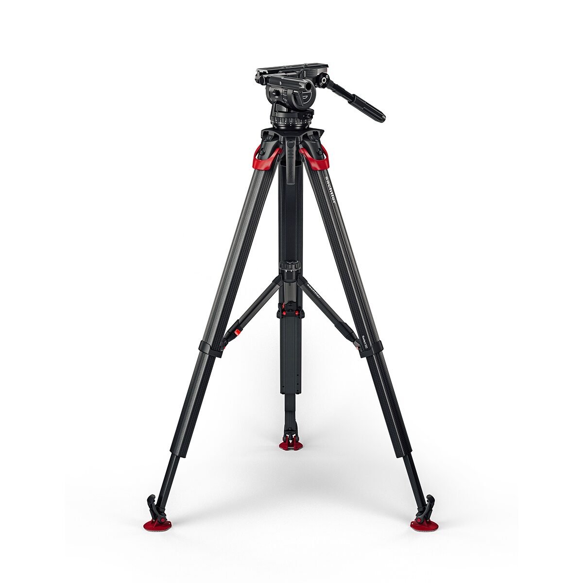 Sachtler System Cine 20 flowtech100 MS