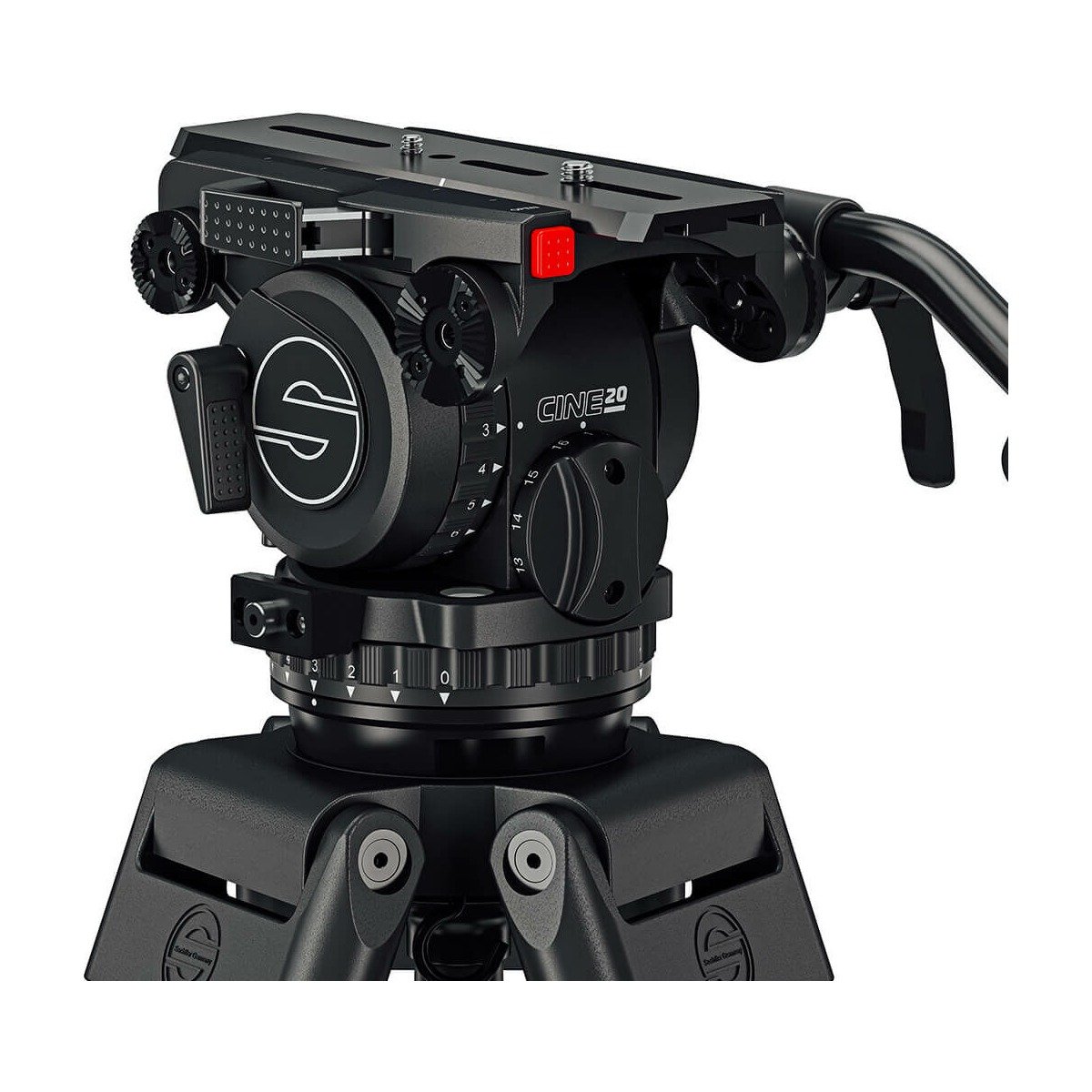 Sachtler Cine 20
