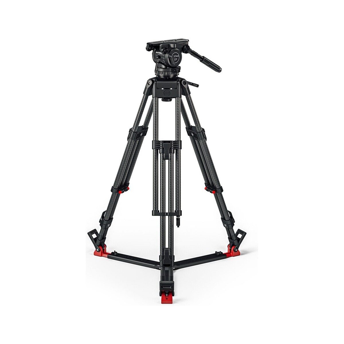 Sachtler System Cine 20 HD CF GS - view 3