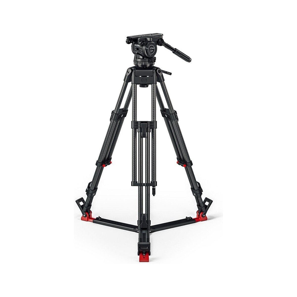 Sachtler System Cine 20 HD CF GS