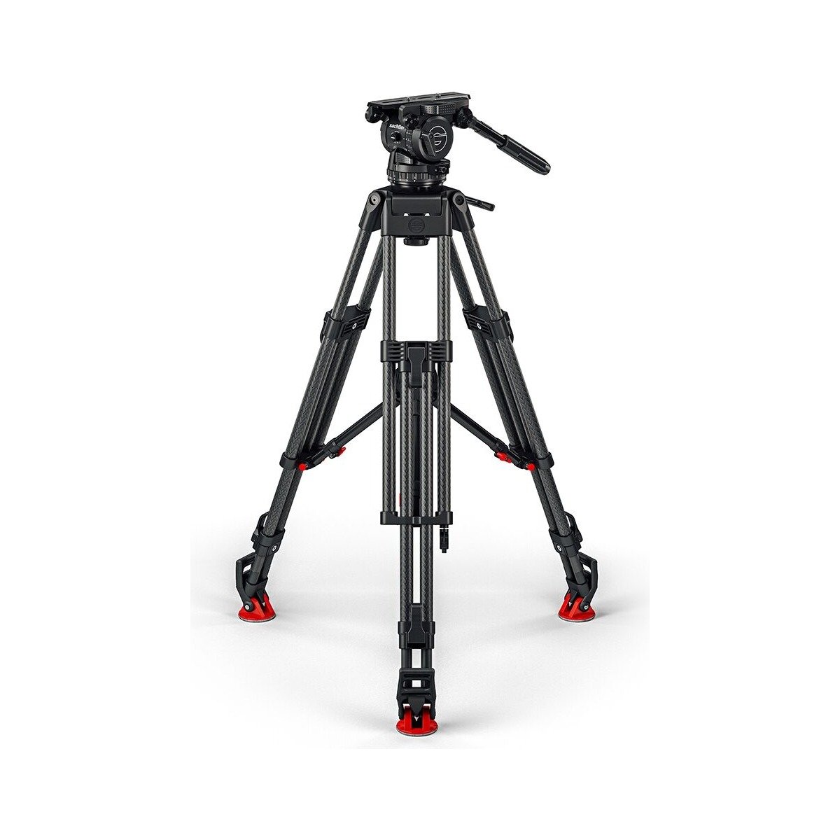 Sachtler System Cine 20 HD CF MS - view 3