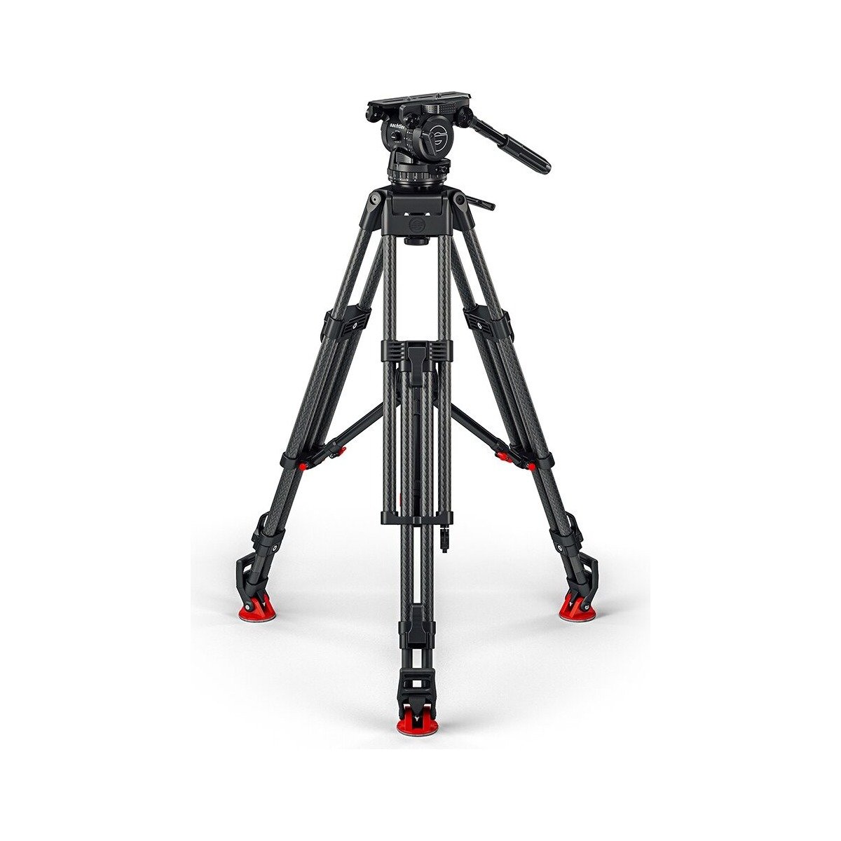 Sachtler System Cine 20 HD CF MS