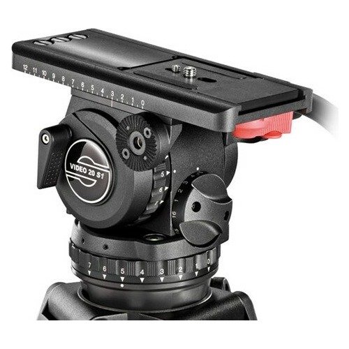 Sachtler Video 20 S1