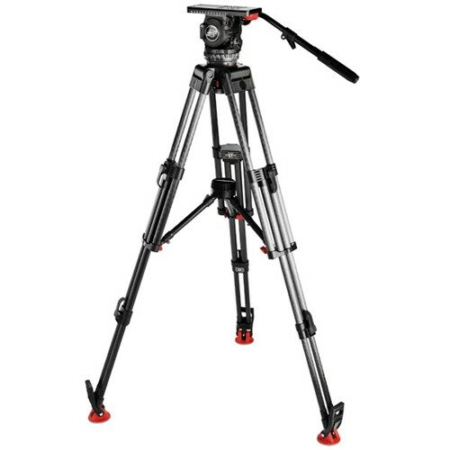 Sachtler System 20 S1 HD MCF product image