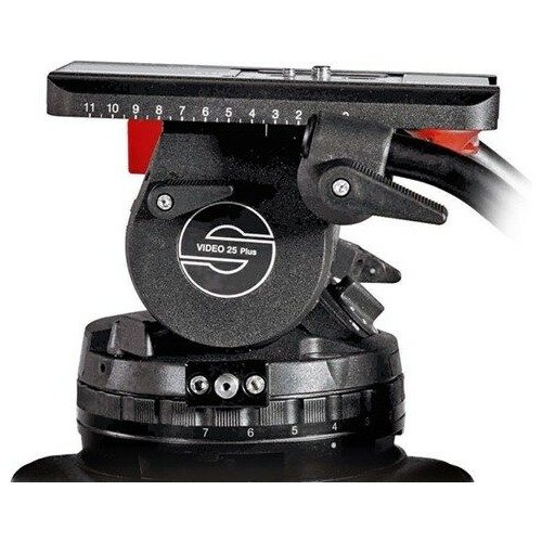 Sachtler Video 25 Plus product image