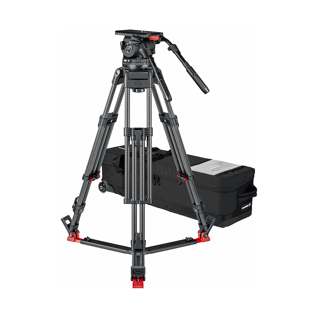 Sachtler System Video 25 EFP 2 CF