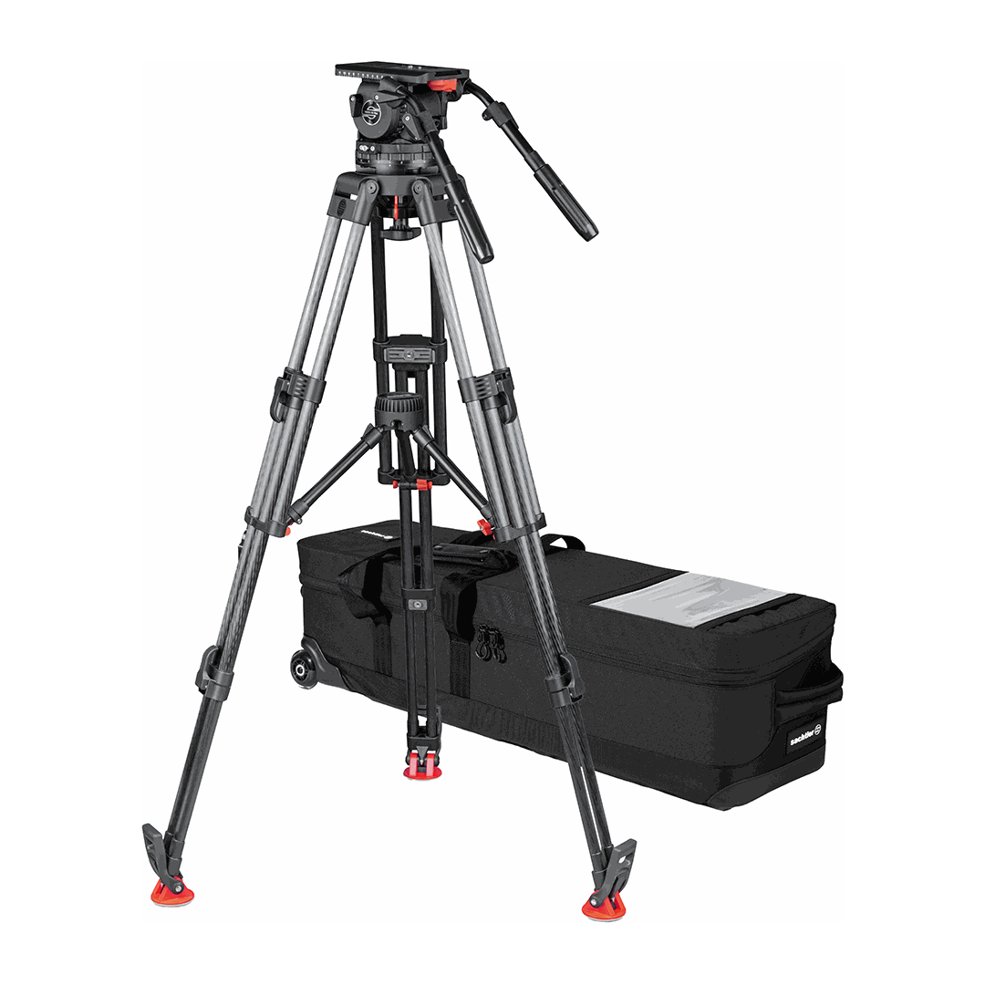 Sachtler System Video 25 EFP 2 MCF