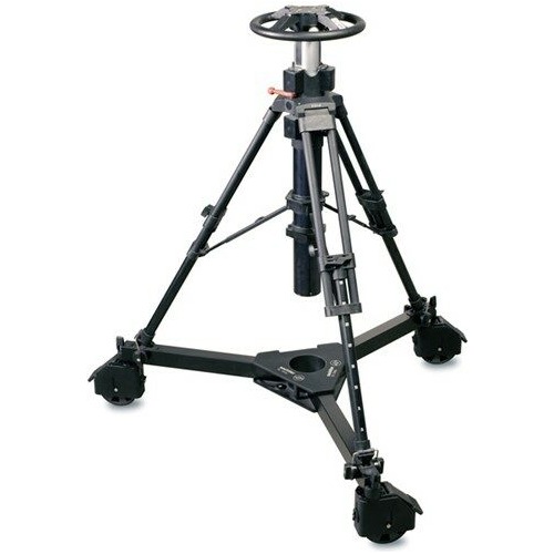 Sachtler System 25 C III - view 2