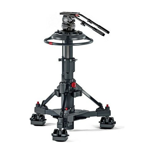 Sachtler System 25 Vario 1-70