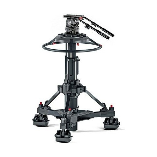 Sachtler System 25 Vario 2-80 product image