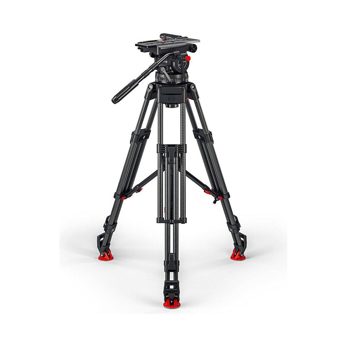Sachtler System Cine 30 EFP CF MS - view 3