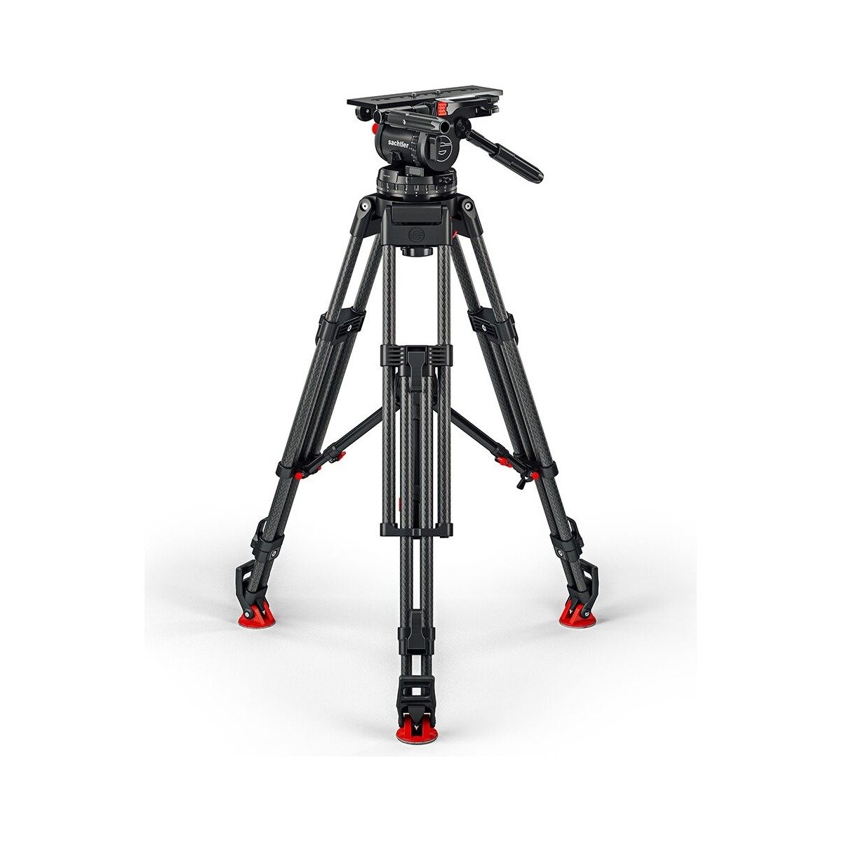 Sachtler System Cine 30 EFP CF MS